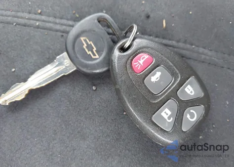 2009 Chevrolet Malibu Lt из США, поврежденный, VIN 1G1ZJ577094196301